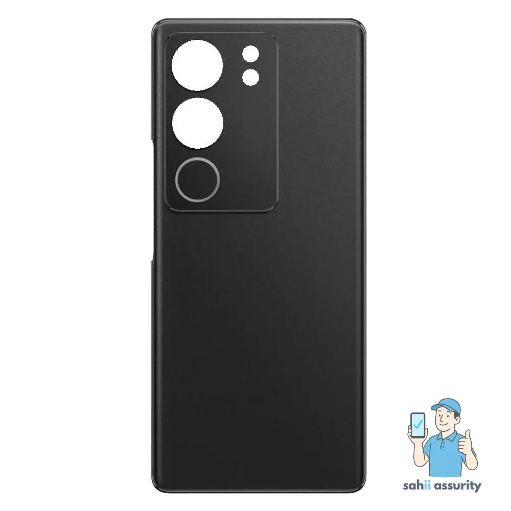 Back Panel Cover for Vivo V29 Pro
